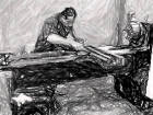 Retífica de Barramento: HOMETC